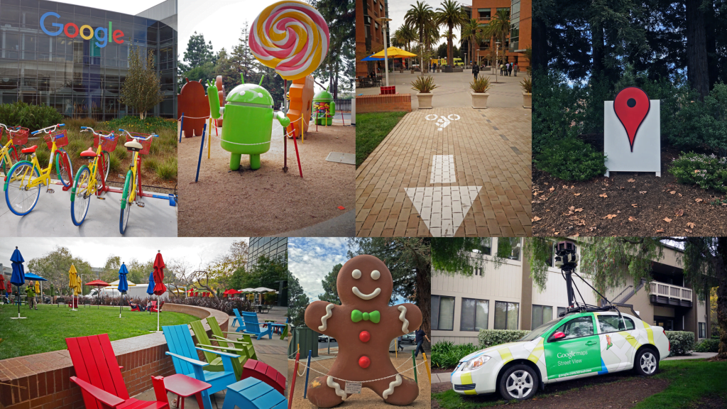 Canopy în San Francisco – experiența Google Partners Summit