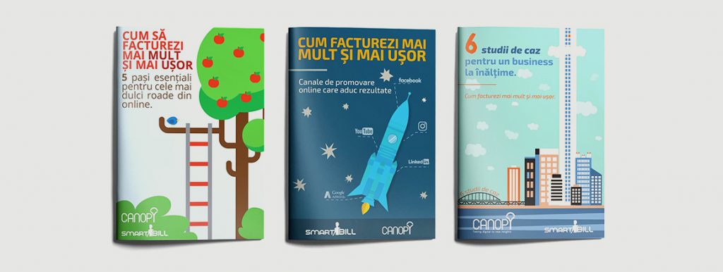 3 ghiduri practice pentru a crește un business online