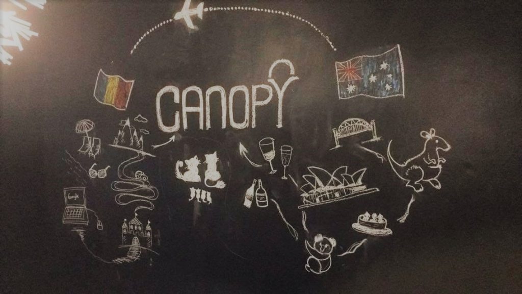 An Aussie’s Story with Romanian Online Marketing