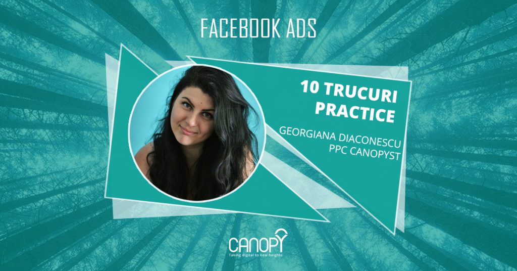 Trucuri practice pentru a obține rezultate prin Facebook Ads (II)