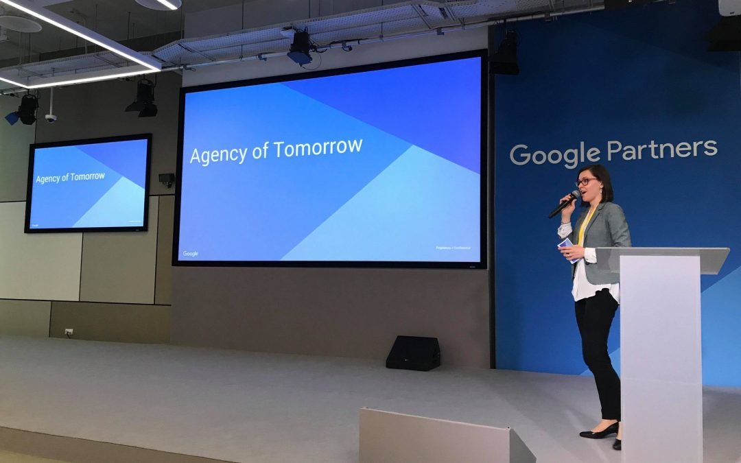 Ce am învățat despre strategie de la trainingul Google Partners