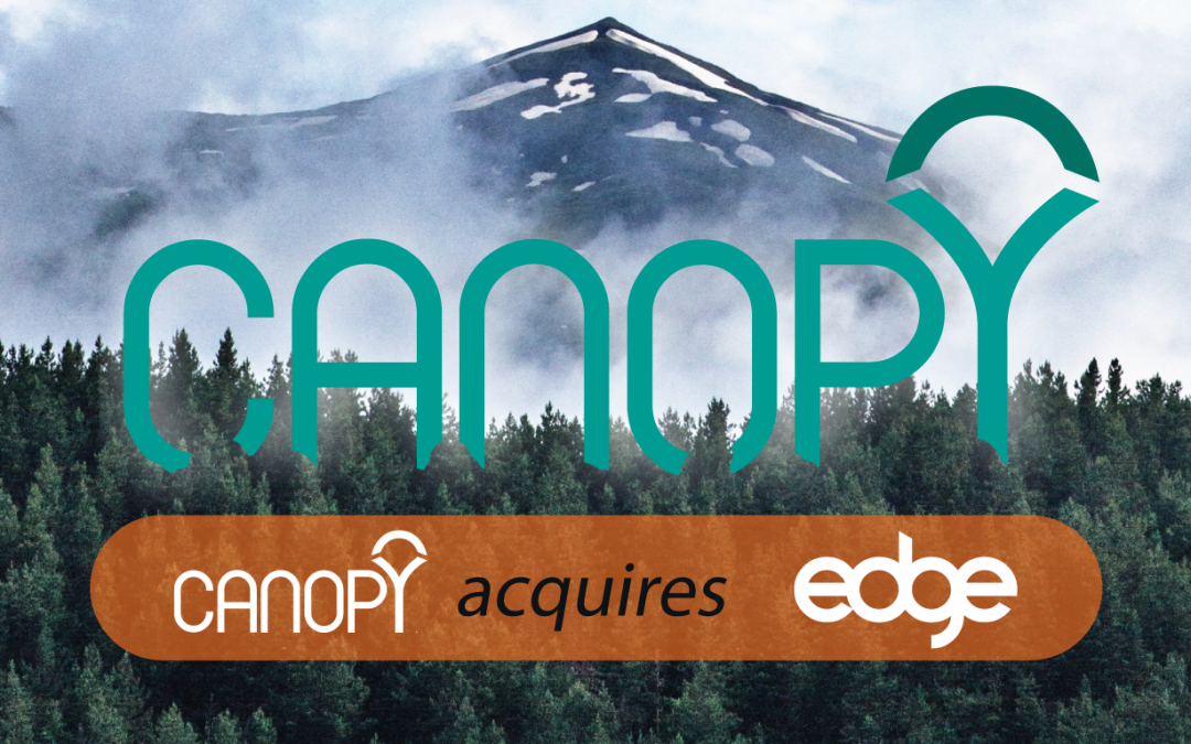 Canopy preia agenția Edge de la 2Performant
