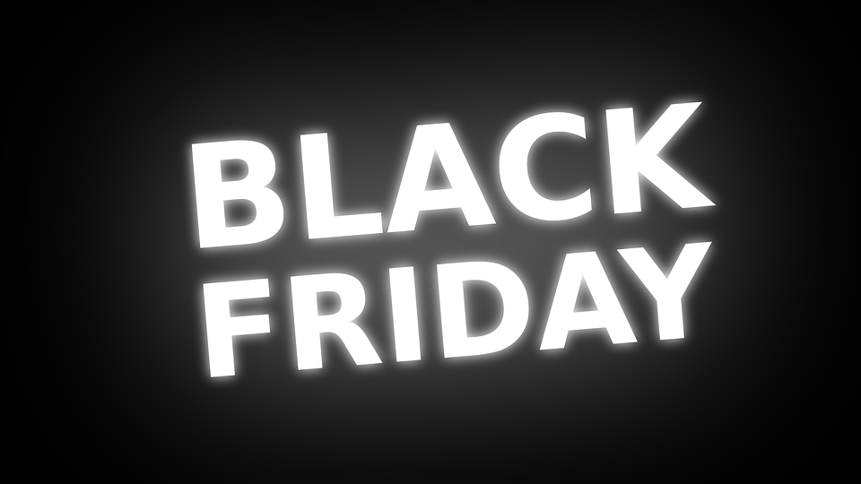 To Do List pentru rezultate la înălțime de Black Friday