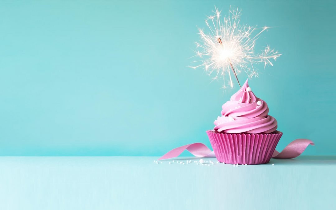 Happy Birthday, dear Facebook!