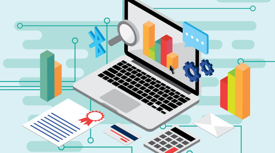 Ce tool-uri de raportare să alegi în 2020