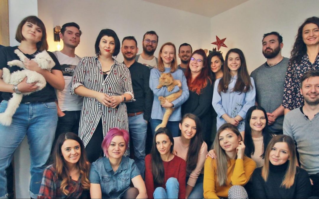 Anul 4 pentru Canopy. Despre echipă, rezultate și investiții
