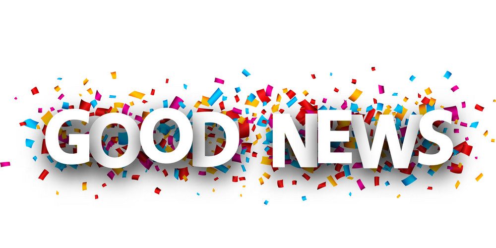 Good News în vreme de urgență – COVID-19