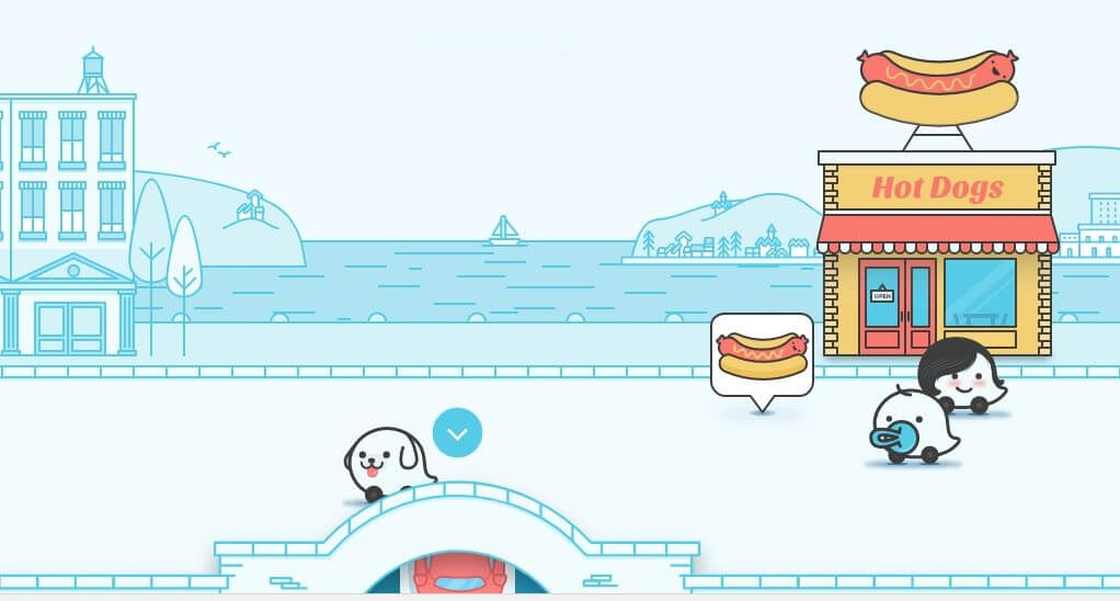 WAZE Local Ads: Cum aduci utilizatorii la tine prin campanii dedicate