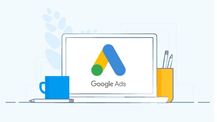 5 greșeli pe care le faci în Google Ads