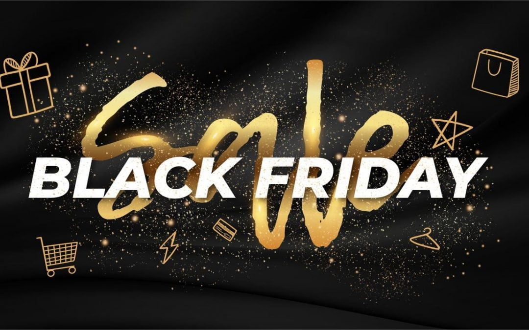 Black Friday în eCommerce: 13 idei care îți vor tripla vânzările în magazinul online