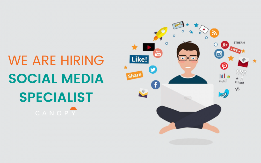 Social Media Specialist