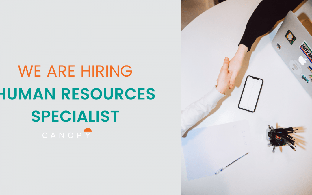 Human Resources Specialist