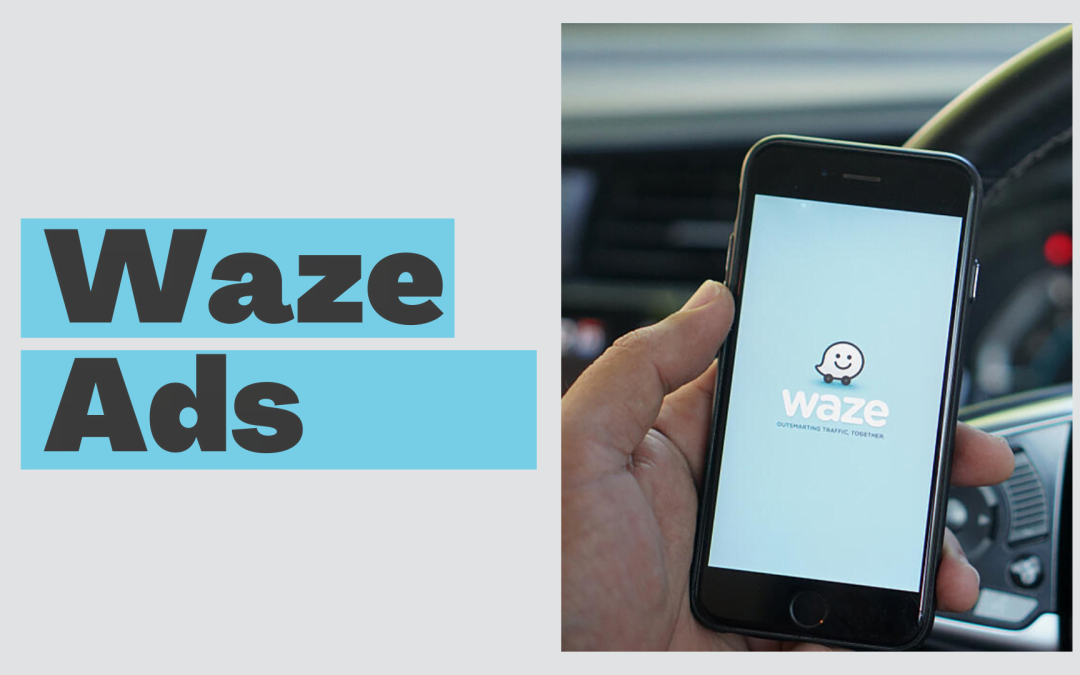 Waze Ads